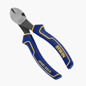 VISE-GRIP 6-in Cutting Plier
